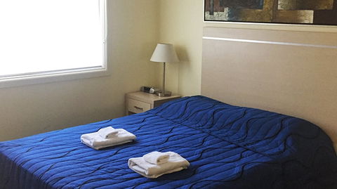 NRMA Sydney Lakeside Holiday Park - Accommodation VIC 6