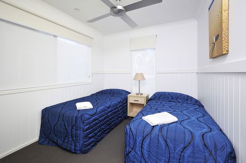 NRMA Sydney Lakeside Holiday Park - Accommodation VIC 3