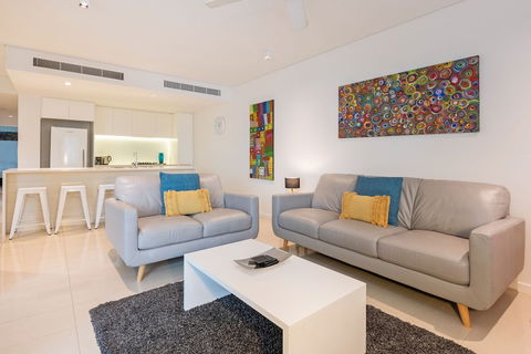 Saltwater Suites - Accommodation VIC 1