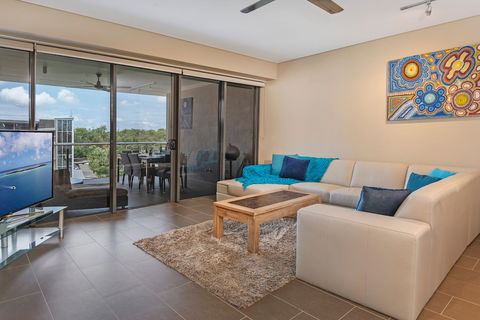 Saltwater Suites - Accommodation VIC 6