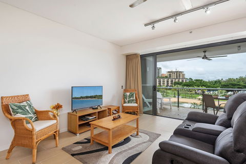 Saltwater Suites - Accommodation VIC 2