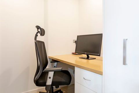 Saltwater Suites - Accommodation VIC 4