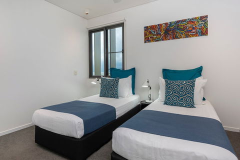 Saltwater Suites - Accommodation VIC 3
