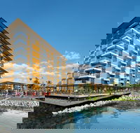 Saltwater Suites - Accommodation VIC