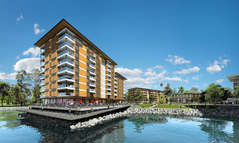 Saltwater Suites - Accommodation VIC 0