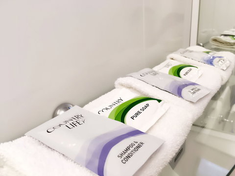 Apollo Motel Biloela - Accommodation VIC 4