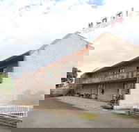 Apollo Motel Biloela - Accommodation VIC