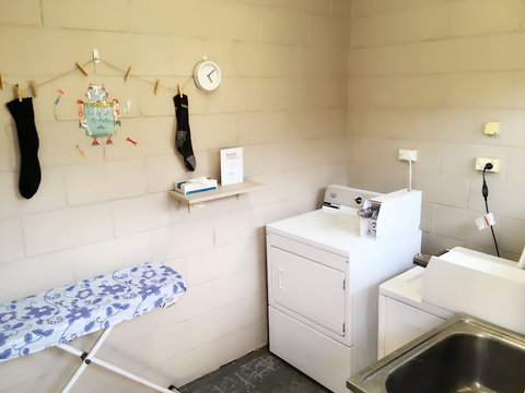 Apollo Motel Biloela - Accommodation VIC 5