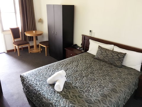 Apollo Motel Biloela - Accommodation VIC 6