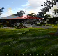 Dunsborough Rail Carriages  Farm Cottages - Accommodation VIC