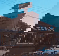 The Elimatta Hotel - Accommodation VIC