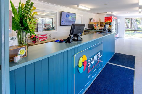 BIG4 Sawtell Beach Holiday Park - Accommodation VIC 5