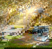 BIG4 Sawtell Beach Holiday Park - Accommodation VIC