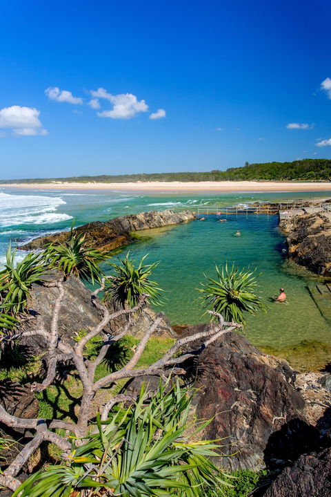 BIG4 Sawtell Beach Holiday Park - Accommodation VIC 4