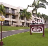 Hervey Bay Resort - Accommodation VIC
