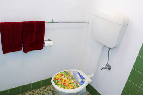 Tamworth Budget Motel - Accommodation VIC 5