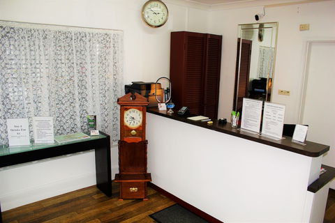 Tamworth Budget Motel - Accommodation VIC 2
