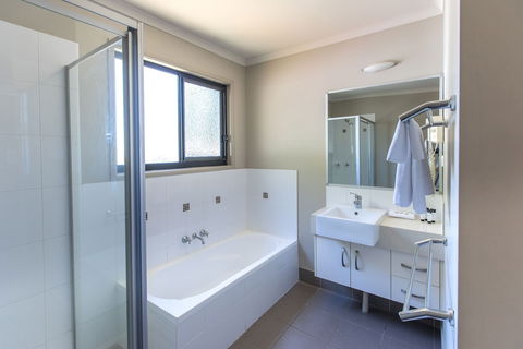 Ocean Beach Tourist Park - Accommodation VIC 1