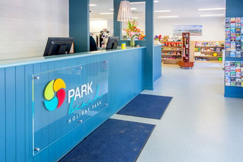 BIG4 Park Beach Holiday Park - Accommodation VIC 6