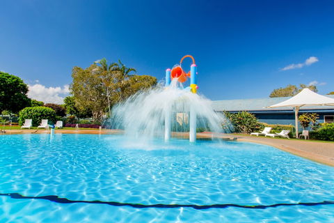 BIG4 Park Beach Holiday Park - Accommodation VIC 4