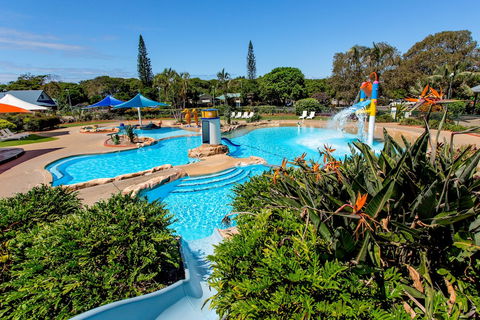 BIG4 Park Beach Holiday Park - Accommodation VIC 5
