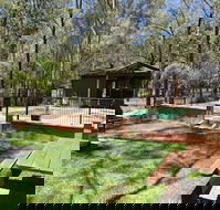 Belford Cottages - Accommodation VIC