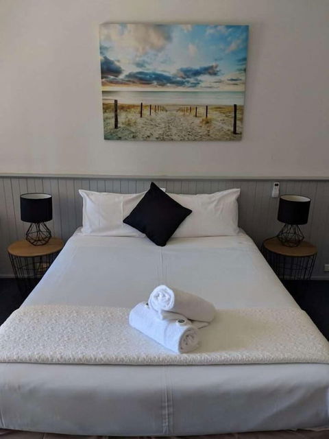 Squid Ink Motel - Accommodation VIC 4