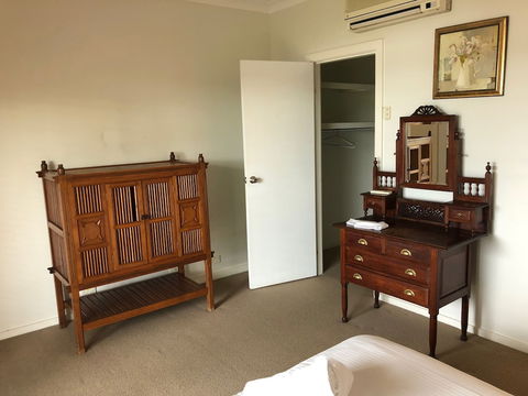 Squid Ink Motel - Accommodation VIC 5
