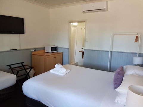 Squid Ink Motel - Accommodation VIC 2