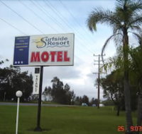 Surfside Resort Motel - Accommodation VIC