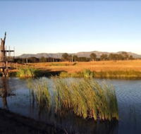 Broken View Estate - Accommodation VIC