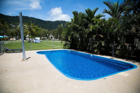 NRMA Airlie Beach Holiday Park - Accommodation VIC 4