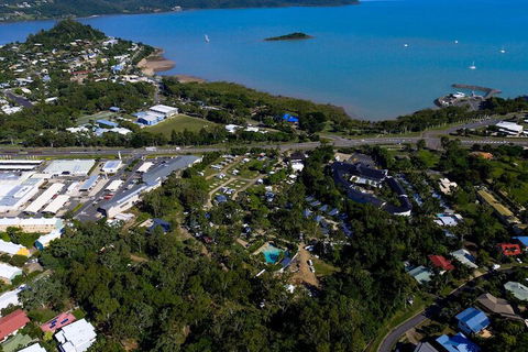 NRMA Airlie Beach Holiday Park - Accommodation VIC 1