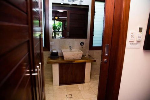 NRMA Airlie Beach Holiday Park - Accommodation VIC 6