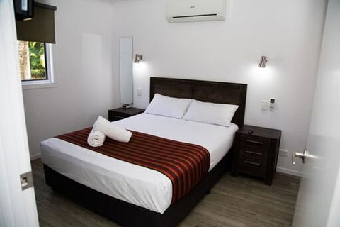 NRMA Airlie Beach Holiday Park - Accommodation VIC 7