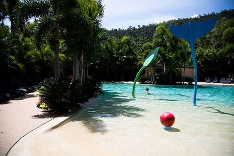NRMA Airlie Beach Holiday Park - Accommodation VIC 3