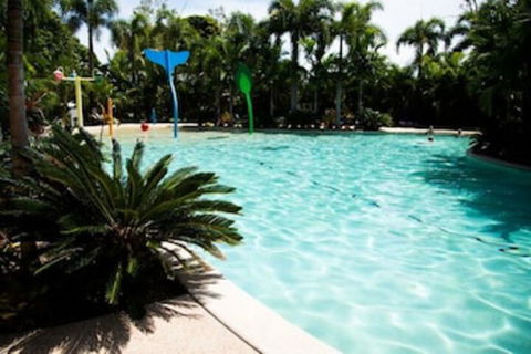 NRMA Airlie Beach Holiday Park - Accommodation VIC 0