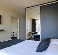 The Mansfield Park Hotel - Accommodation VIC