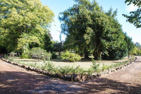 Tahara Cottage - Accommodation VIC 6
