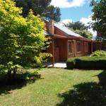 Tahara Cottage - Accommodation VIC 0