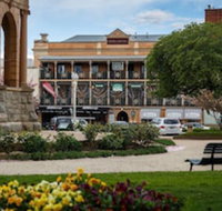 Bathurst Royal Apartments - Accommodation VIC