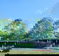 Bluegums Cabins Barrington Tops - Accommodation VIC