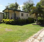 Biloela Caravan  Tourist Park - Accommodation VIC