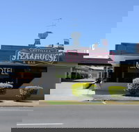 Biloela Centre Motel - Accommodation VIC