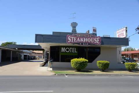 Biloela Centre Motel - Accommodation VIC 0