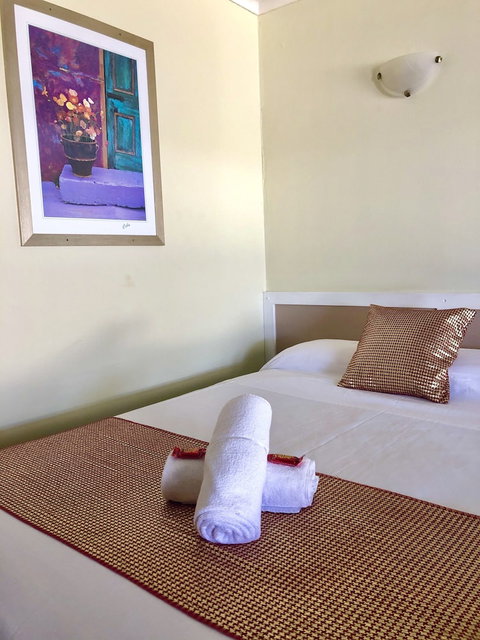 Biloela Centre Motel - Accommodation VIC 6