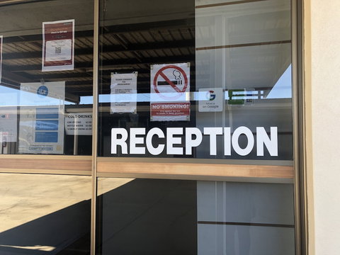 Biloela Centre Motel - Accommodation VIC 4