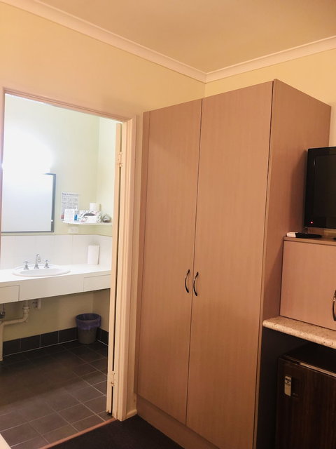 Biloela Centre Motel - Accommodation VIC 5