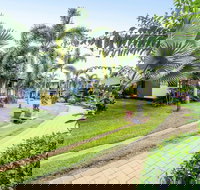 Mercure Darwin Airport Resort - Accommodation VIC