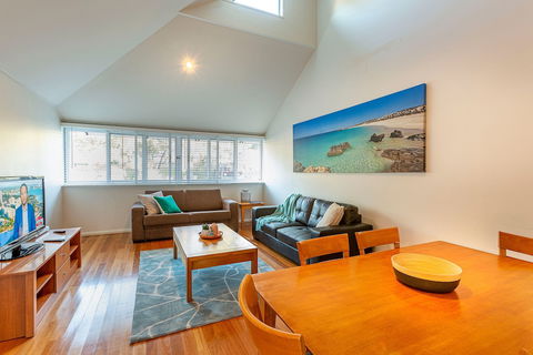 Prideau's Of Margaret River - Accommodation VIC 2